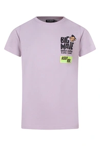 Unlocked jongens T-shirt